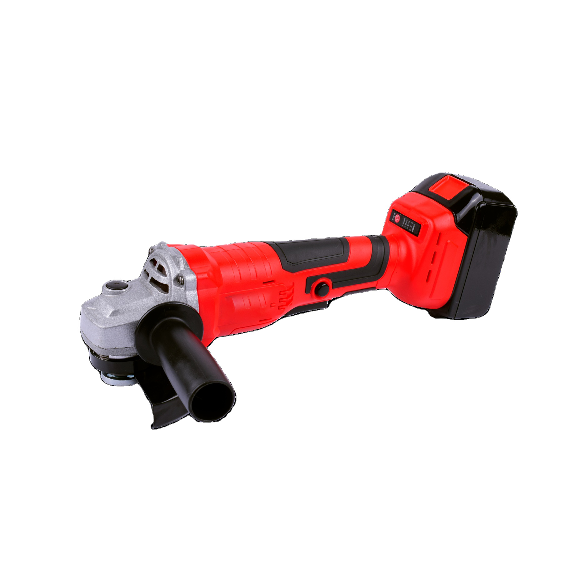 Cordless Angle Grinder